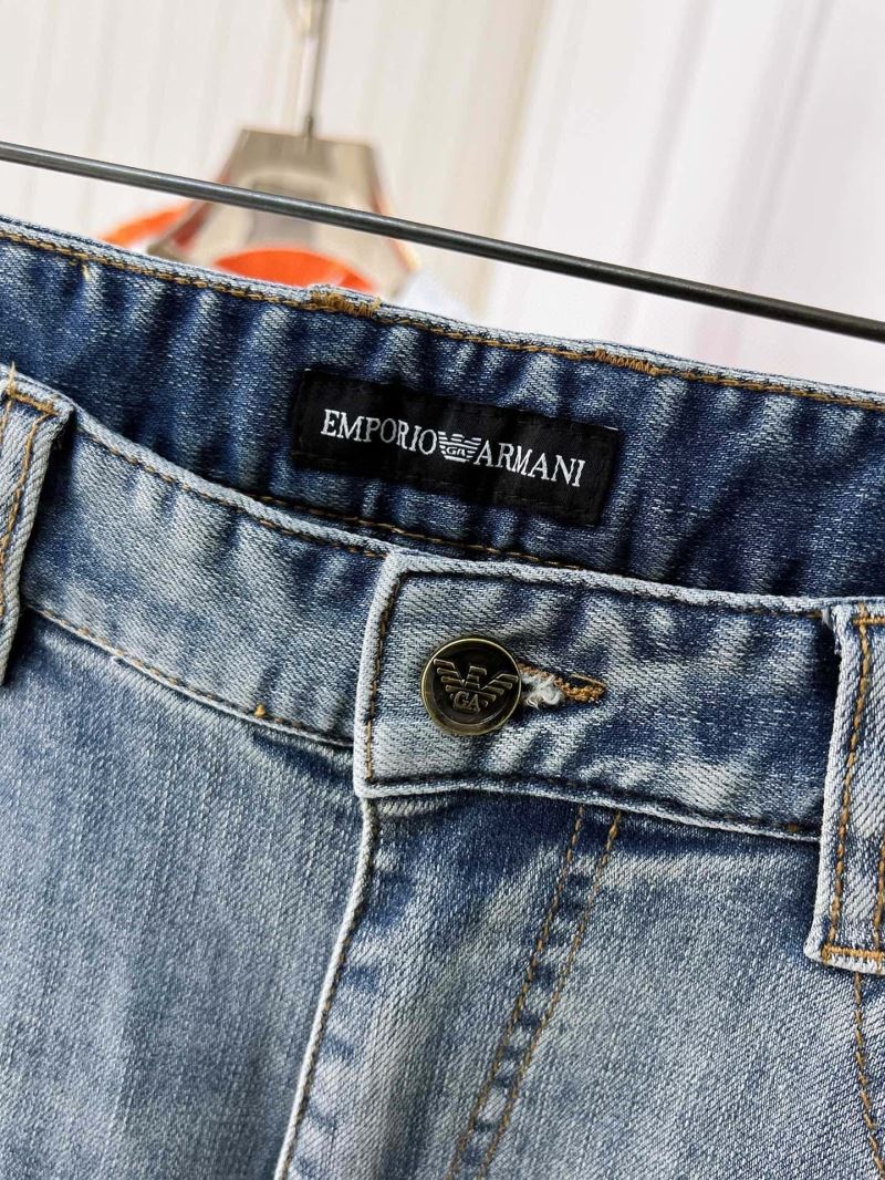 Armani Jeans